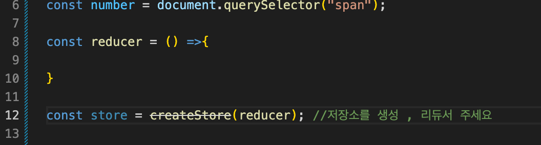 redux reducer