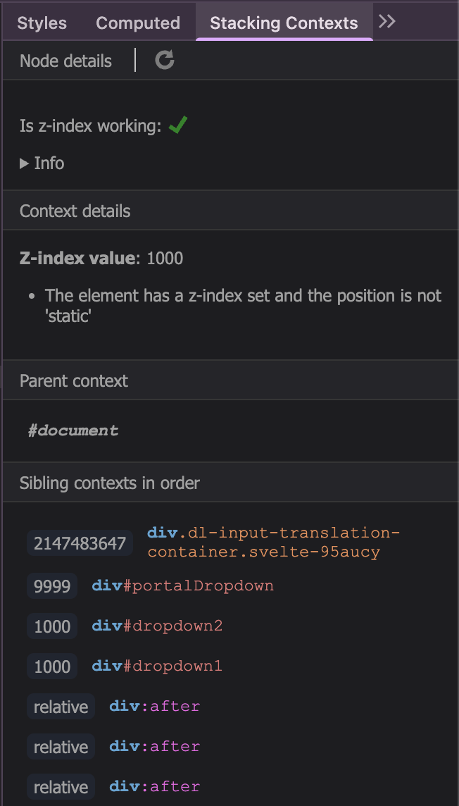 쌓임 맥락 이미지