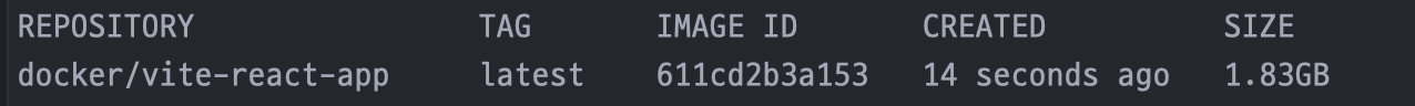 Image
