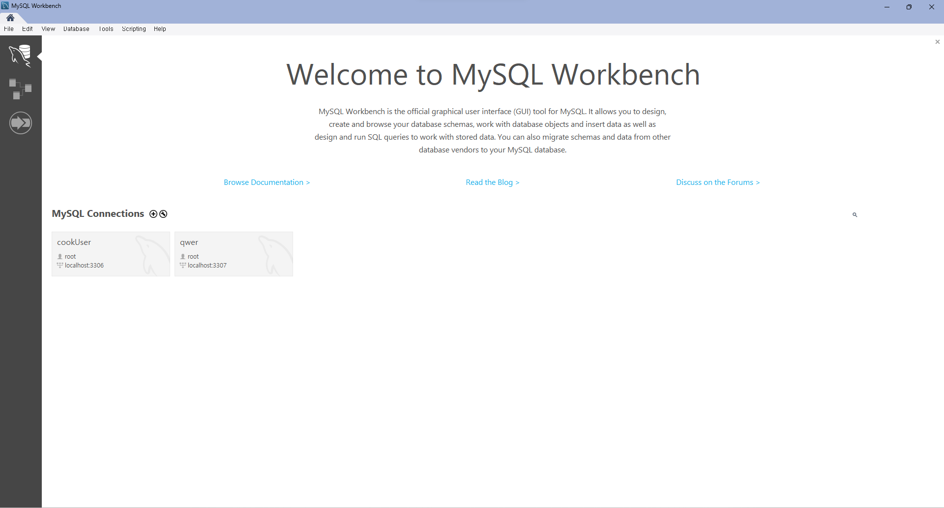  sql mysql cannot connect to database server 