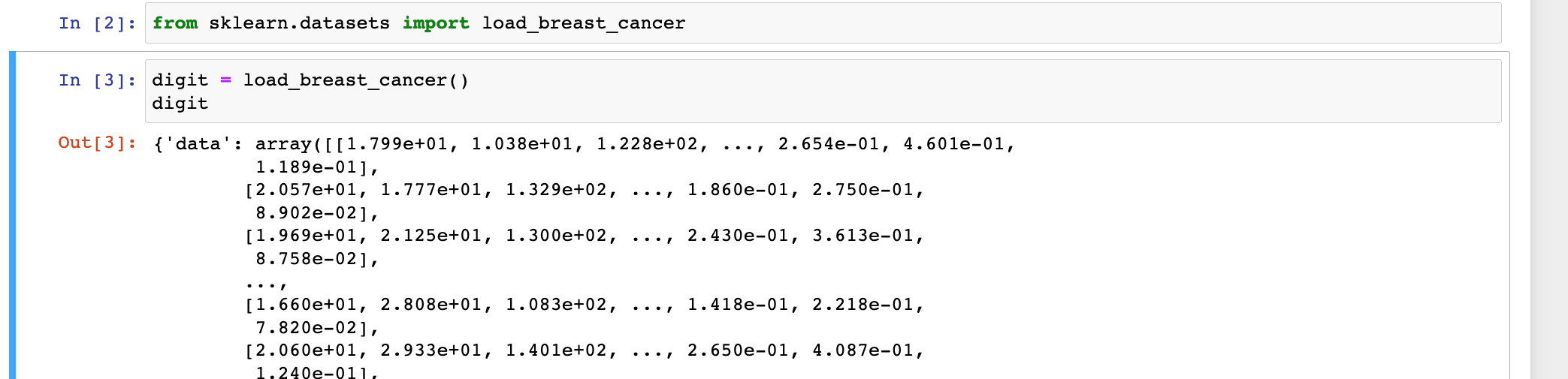 python-jupyter-notebook-error-no-module-named-sklearn