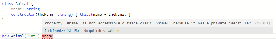 TypeScript Study Note