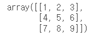 output