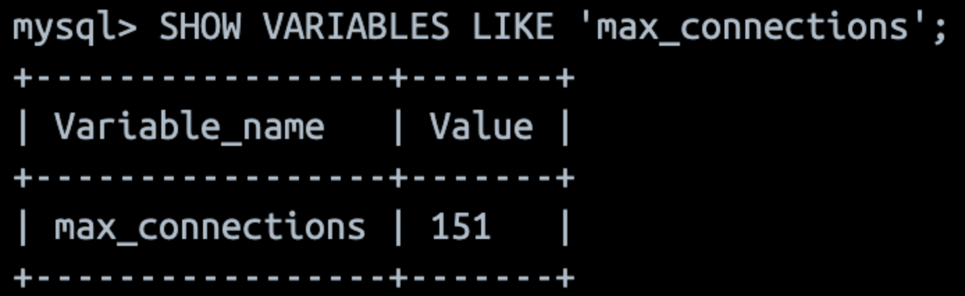 [Database] DBCP(Database Connection Pool)