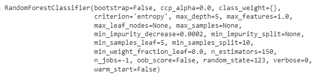 [Python] pycaret을 사용하여 모델 선정하기