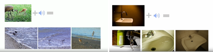 ImageBind : One Embedding Space To Bind Them All