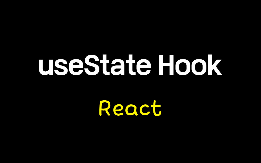 react-usestate-hook