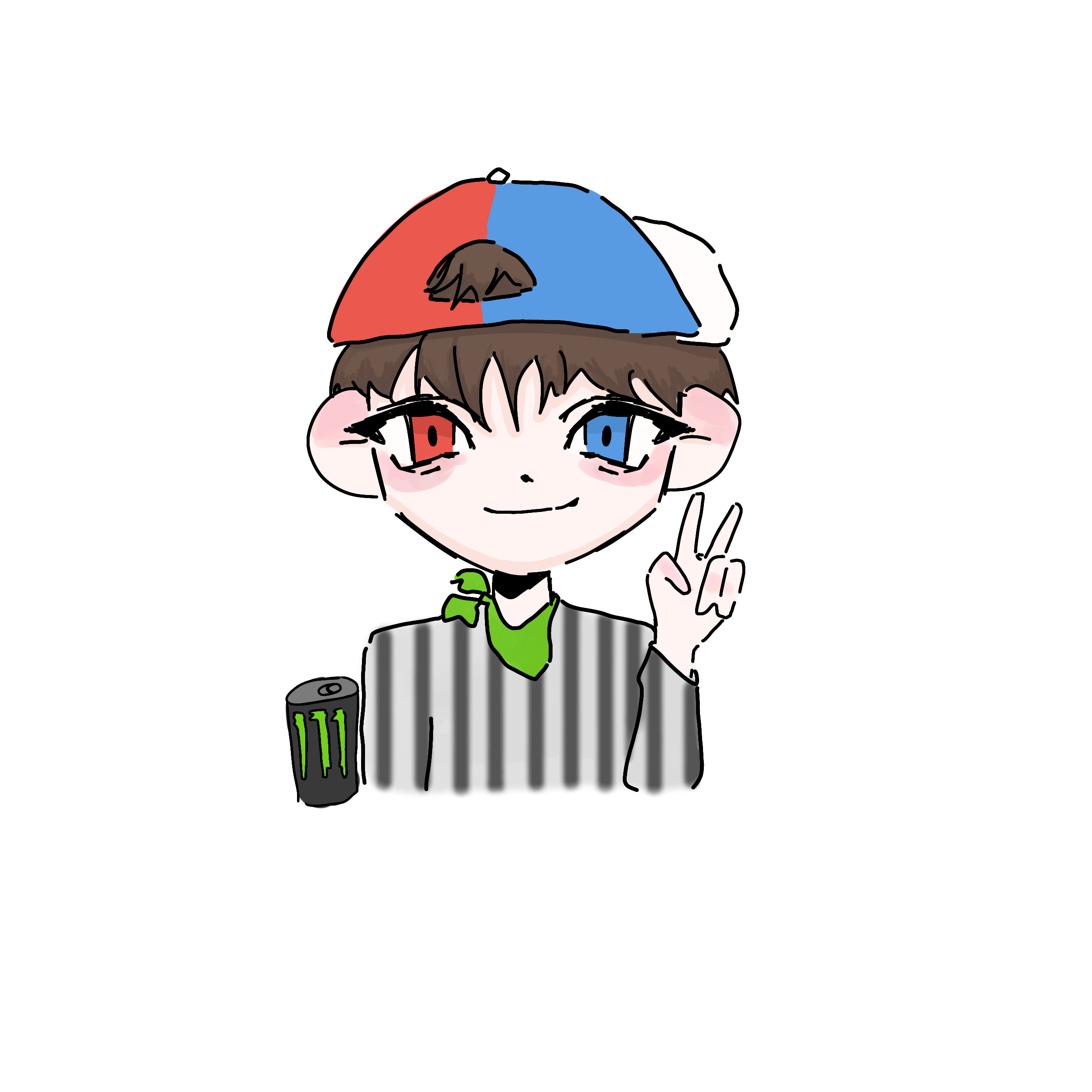 Velog profile picture for @focus
