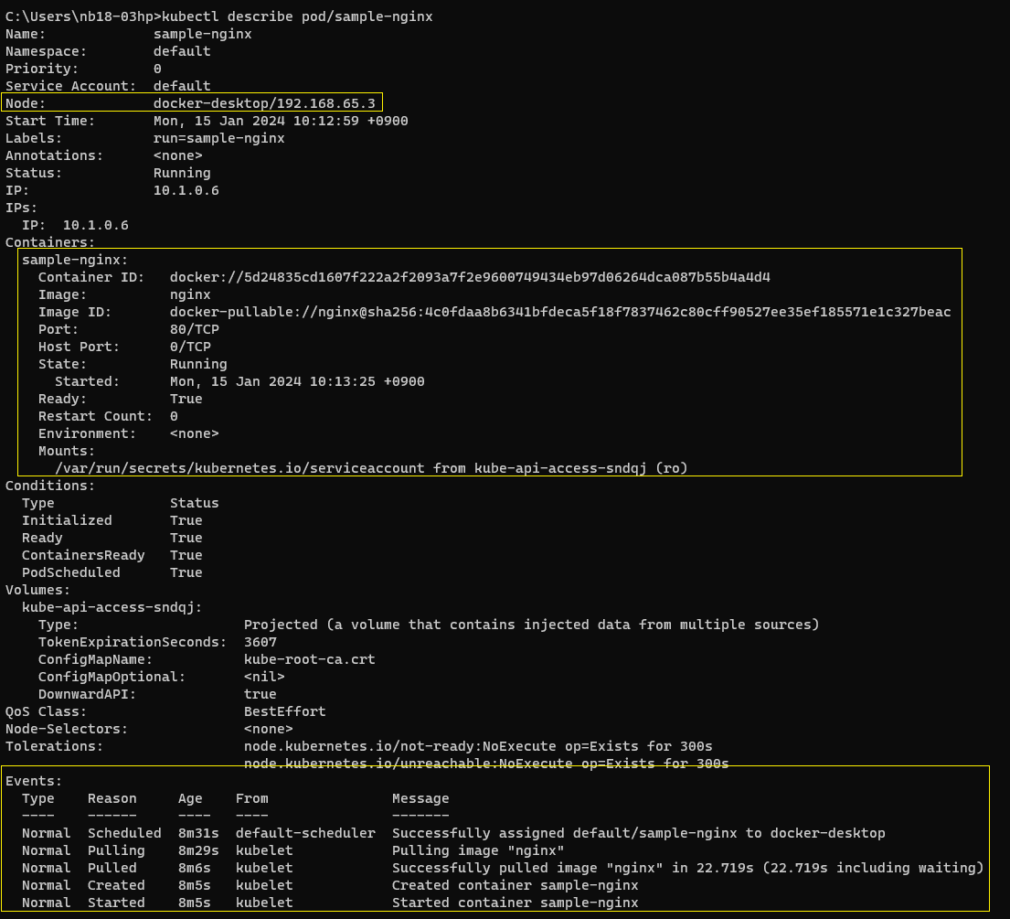 [ 이도원 젠킨스 #8 ] - Kubernetes