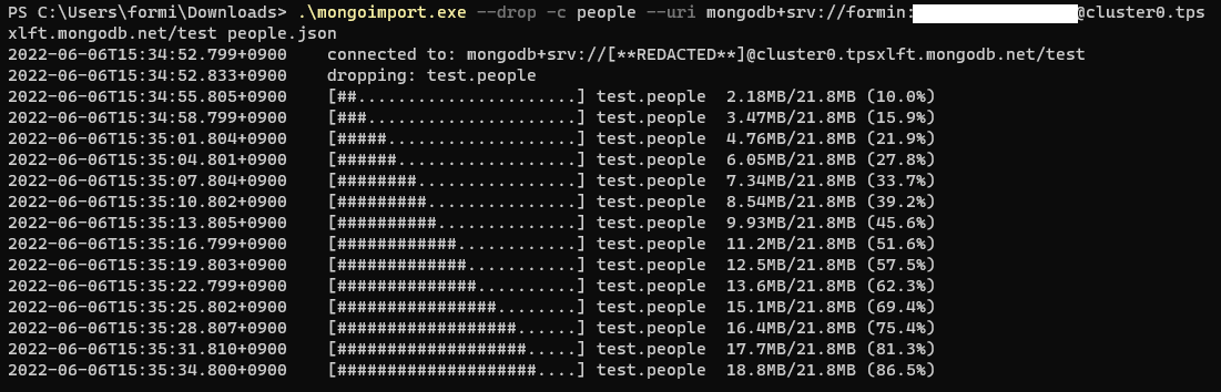 Solved Problem 3. Based on the MongoDB “Restaurants