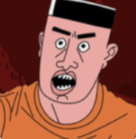 Velog profile picture for @friday