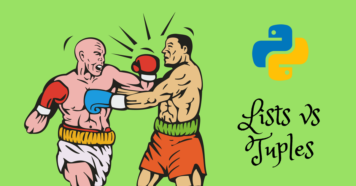 Python - Set vs Dictionary / List vs Tuple