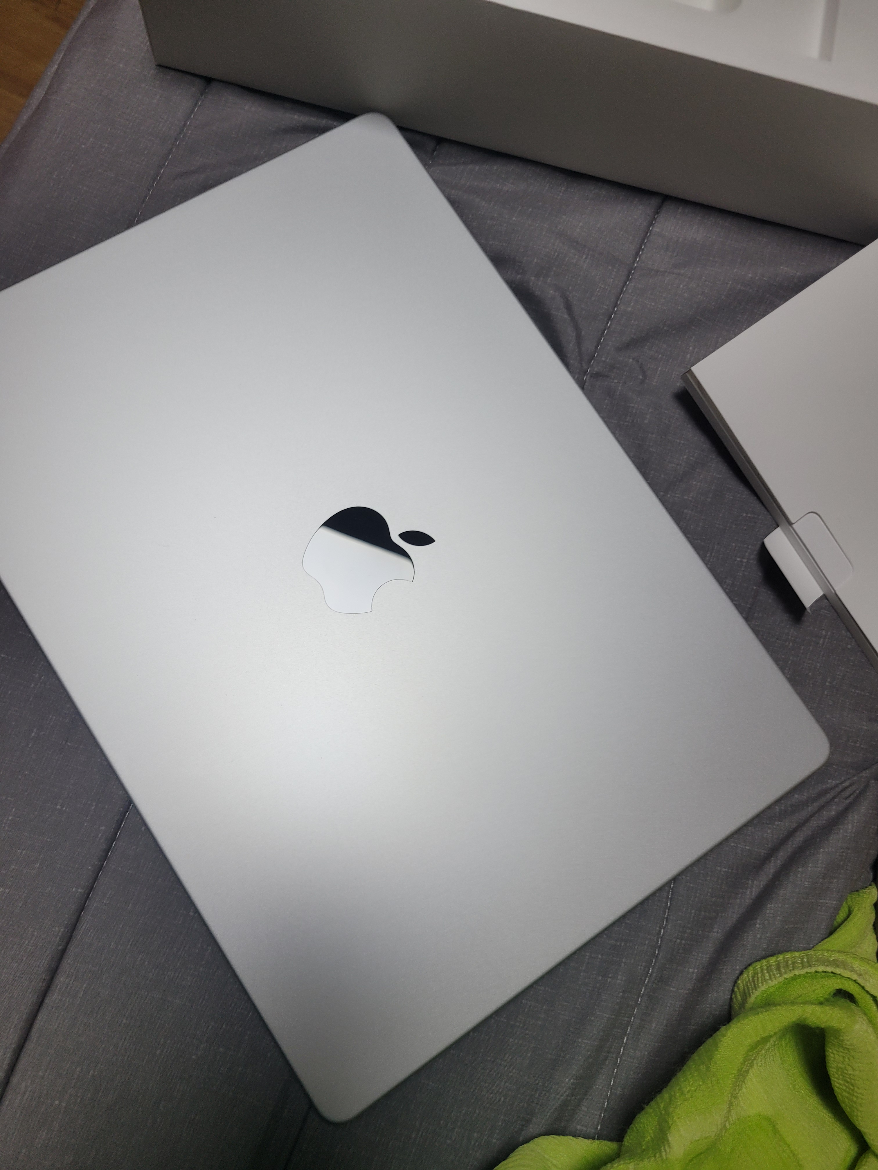 macbook