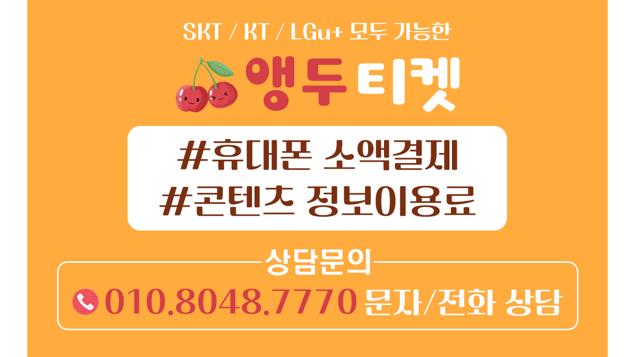 소액결제정책 - velog