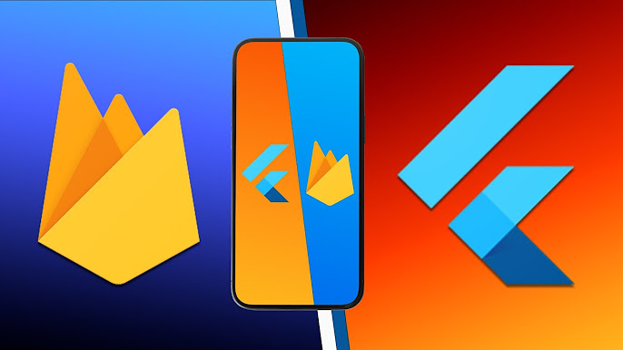 Flutter + Firebase로 앱 만들기 - Part 1: 프로젝트 설정과 데이터 모델링