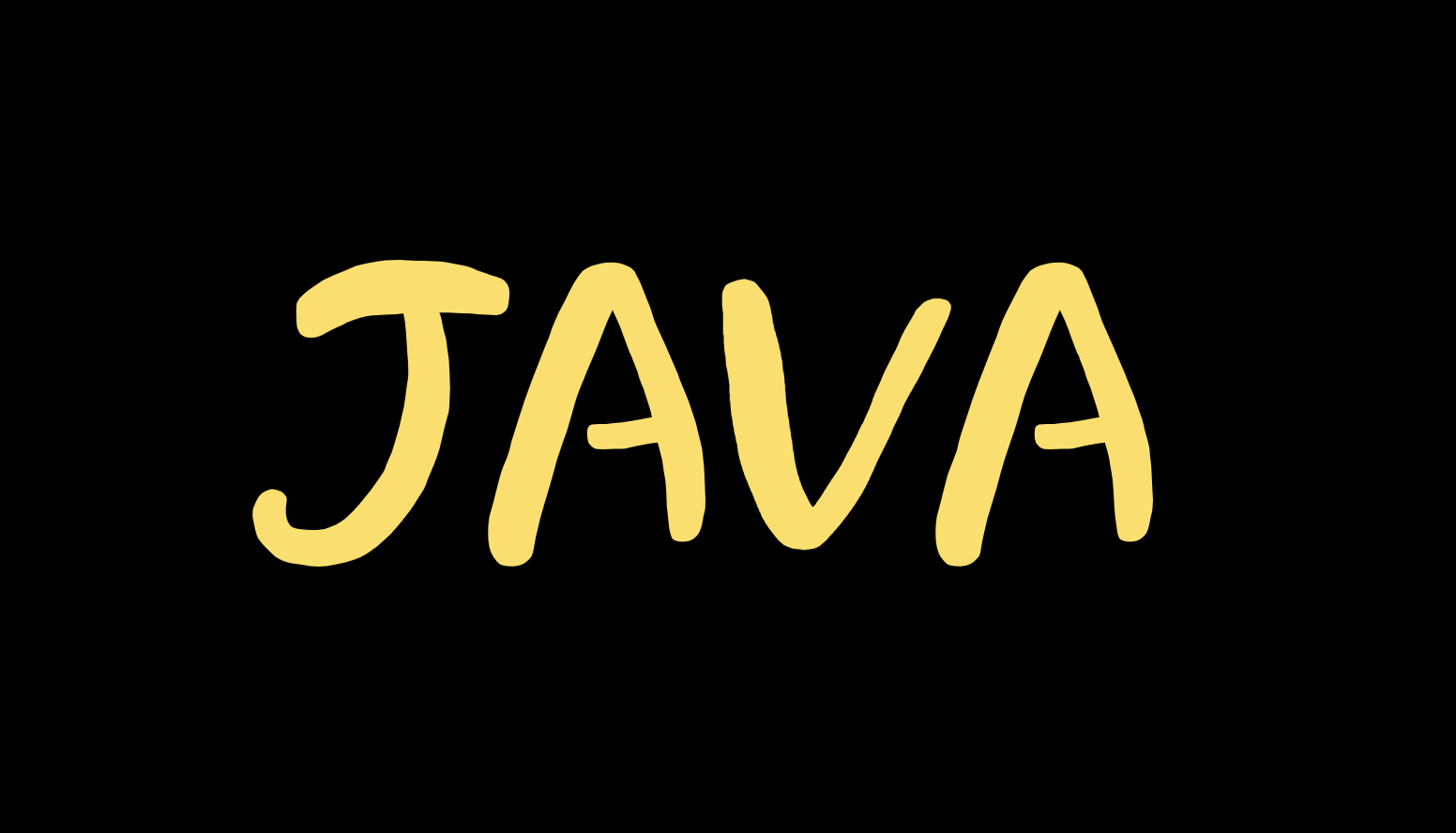 Java Code 