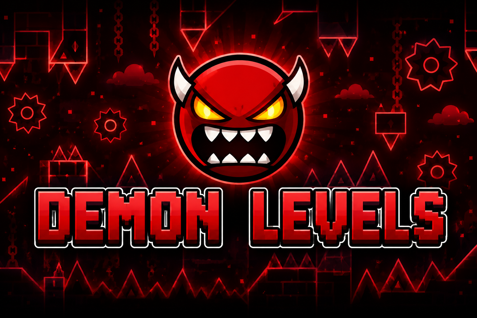 Demon Level