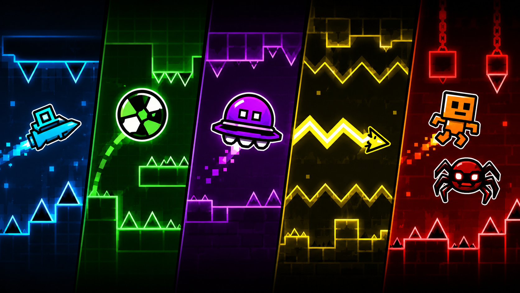 Game Modes