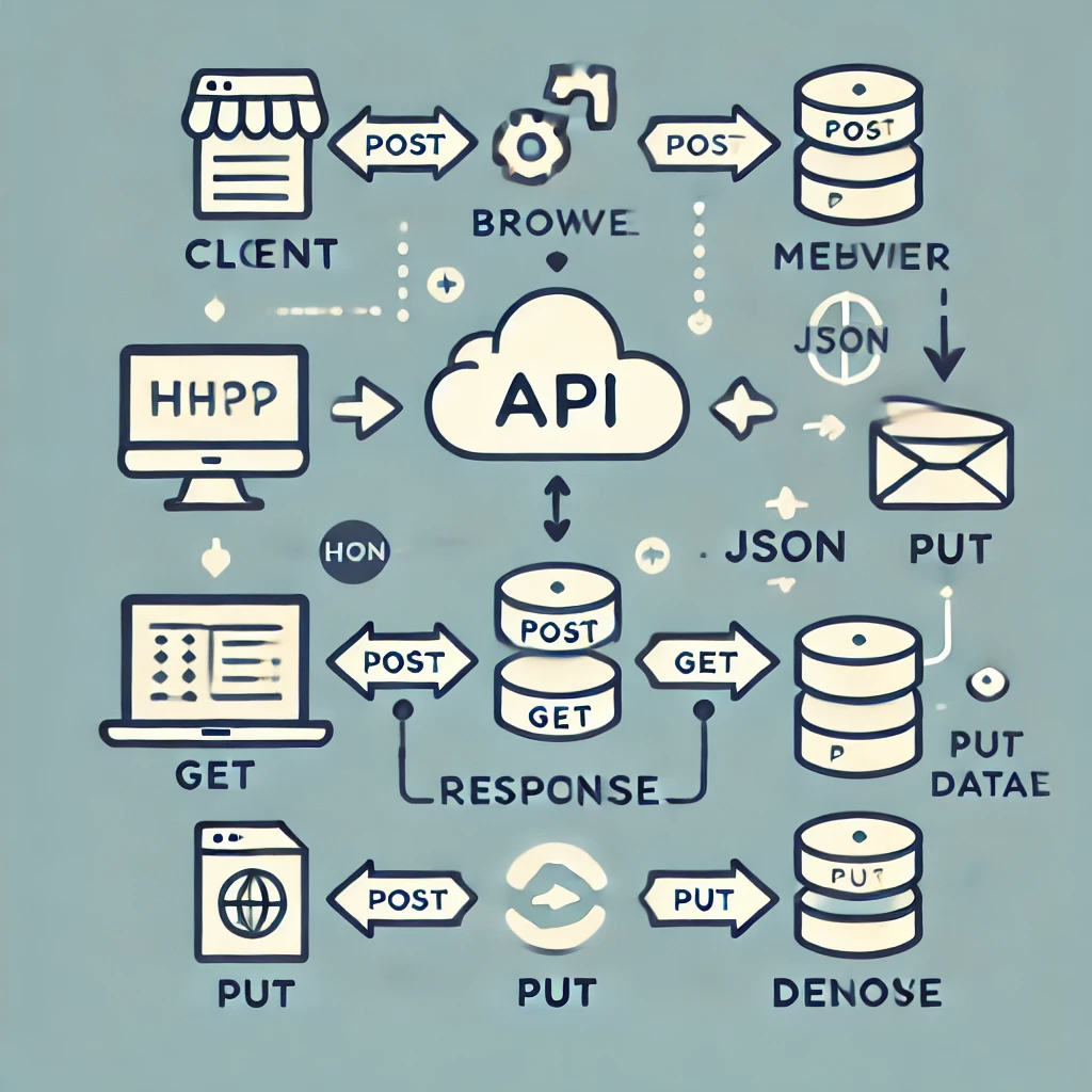 클라이언트 - velog