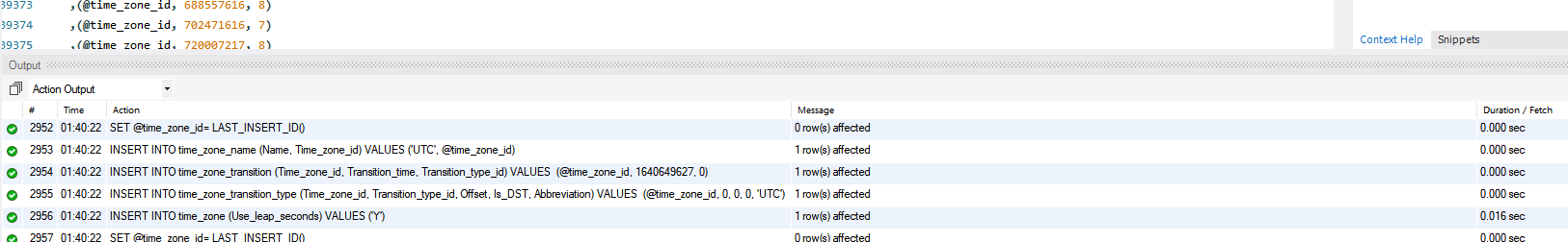 mysql-timezone-servertimezone-asia-seoul