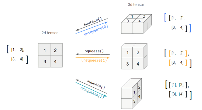 PyTorch Basics