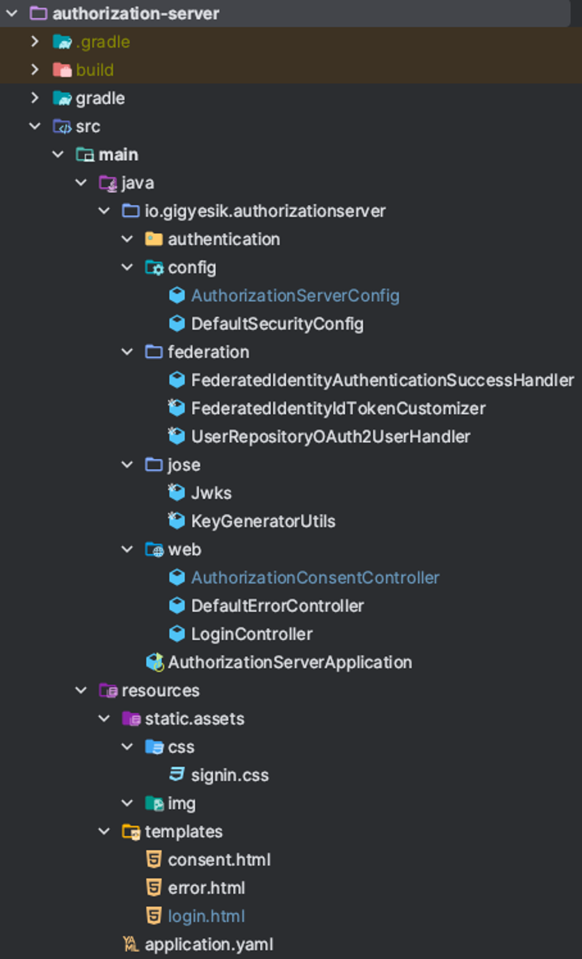 How-To: Register A Client Dynamically :: Spring Authorization Server ...