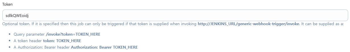 generic webhook trigger 2