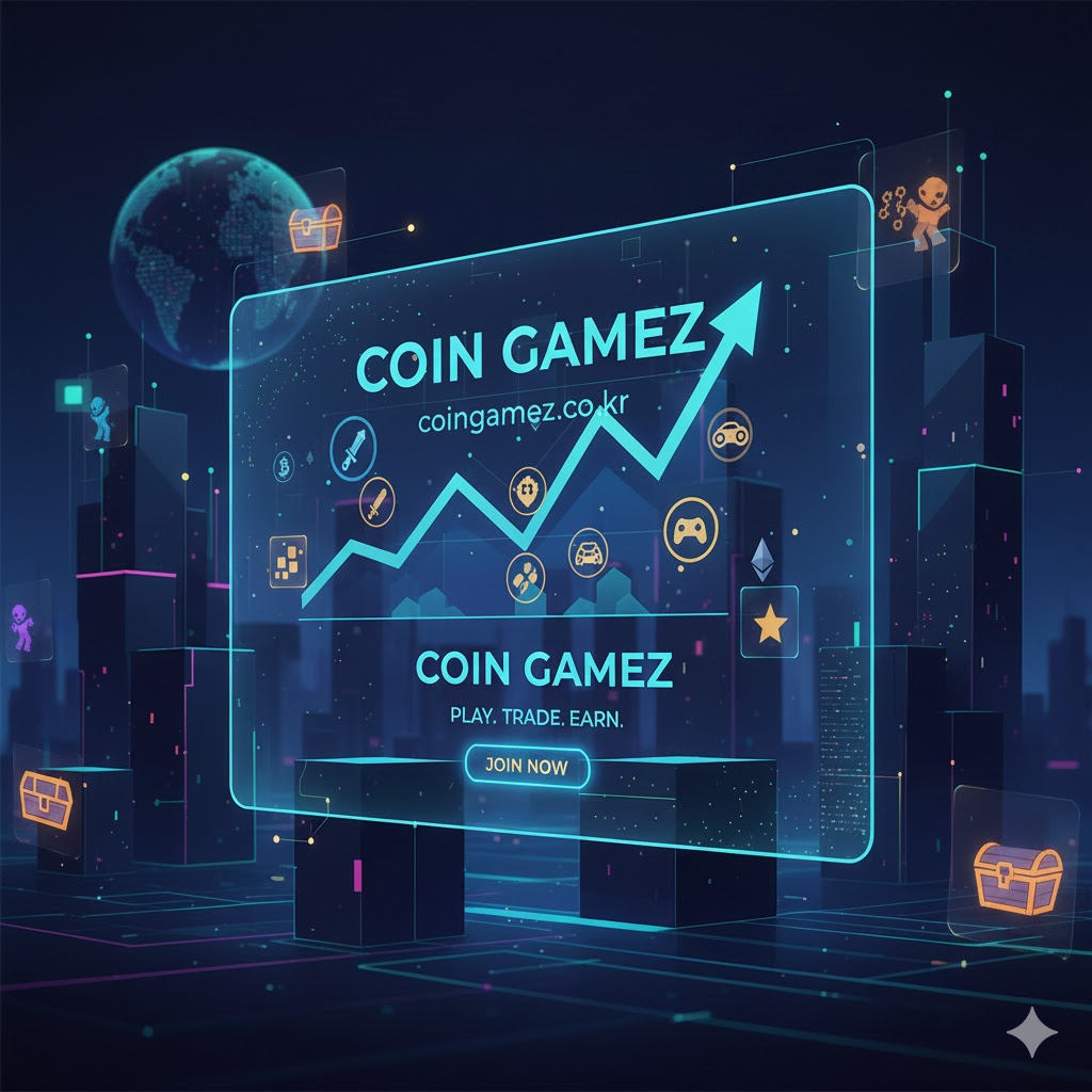 암호화폐 - velog