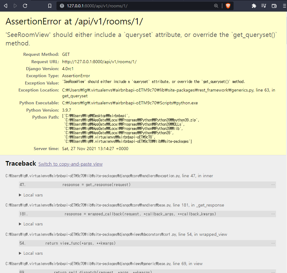 chia sẻ khóa học python rest api với fastapi,... ListAPIView
