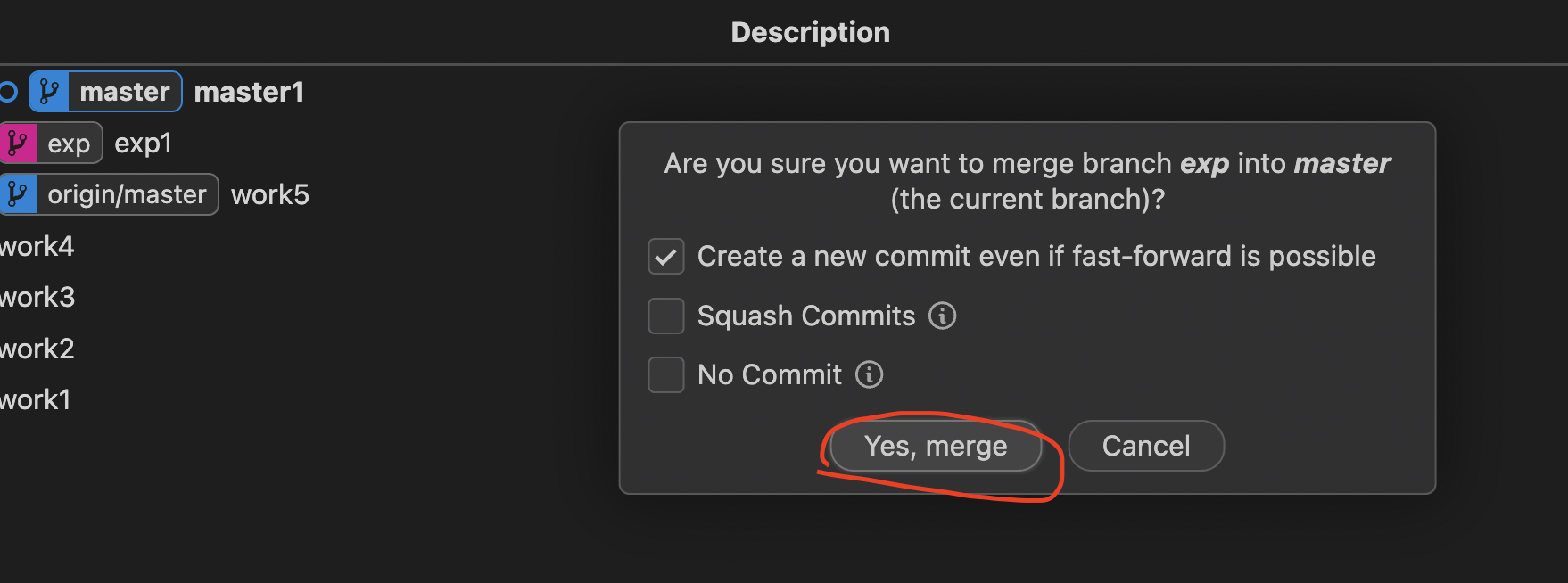 git-merge-into-current-branch