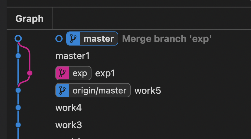 git-merge-into-current-branch