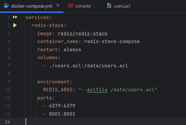 Redis