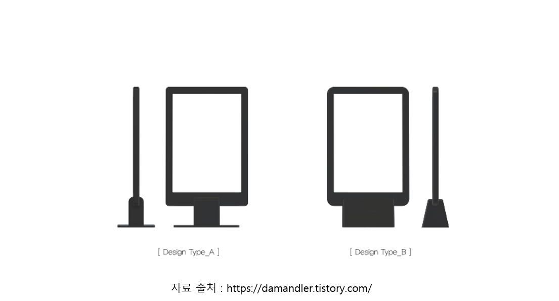 3D모델링 방식 알아보기