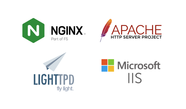 Nginx 와 Apache