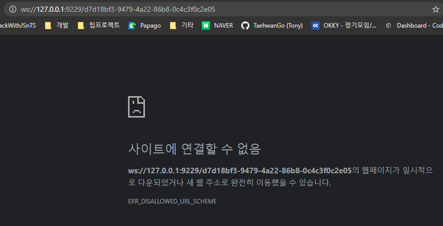next.js debug mode
