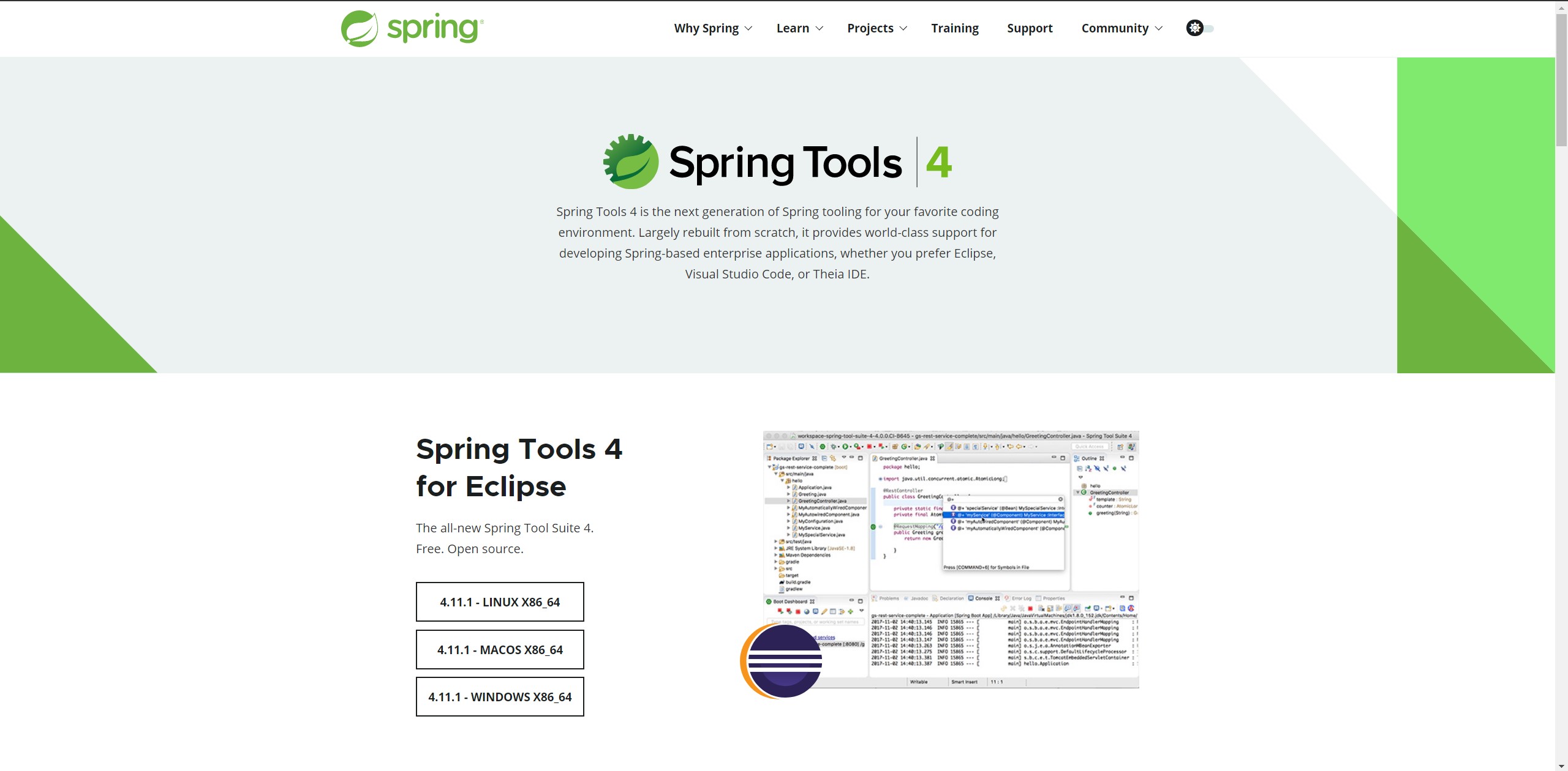 GitHub - jonrib/SpringBoot-calendar-website