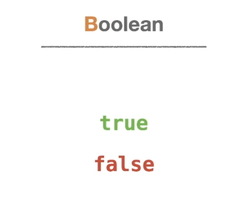 javascript boolean | javascript true or false |... TIL 08-JavaScript (조건문과 boolean)