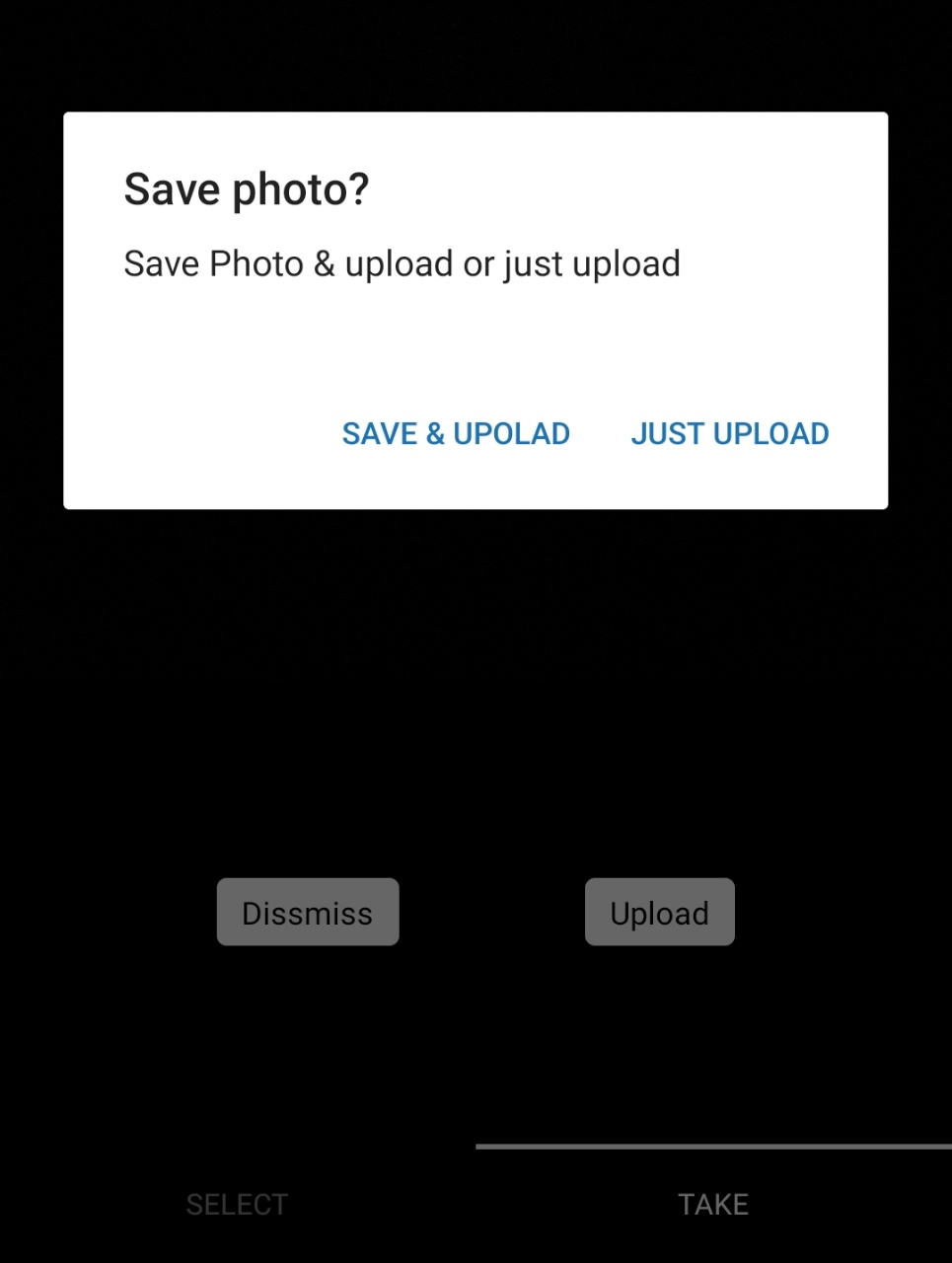 Instagram Clone : React Native - part 5 [ UPLOAD PHOTO]