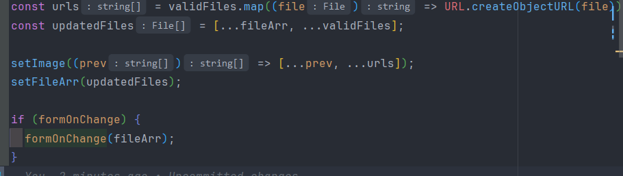 Cannot update a component (`Controller`) while rendering a different ...