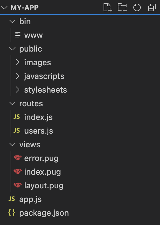 [express.js] 누구나 시작할 수 있는! typescript로 express.js 세팅하기 (+Eslint, Prettier)