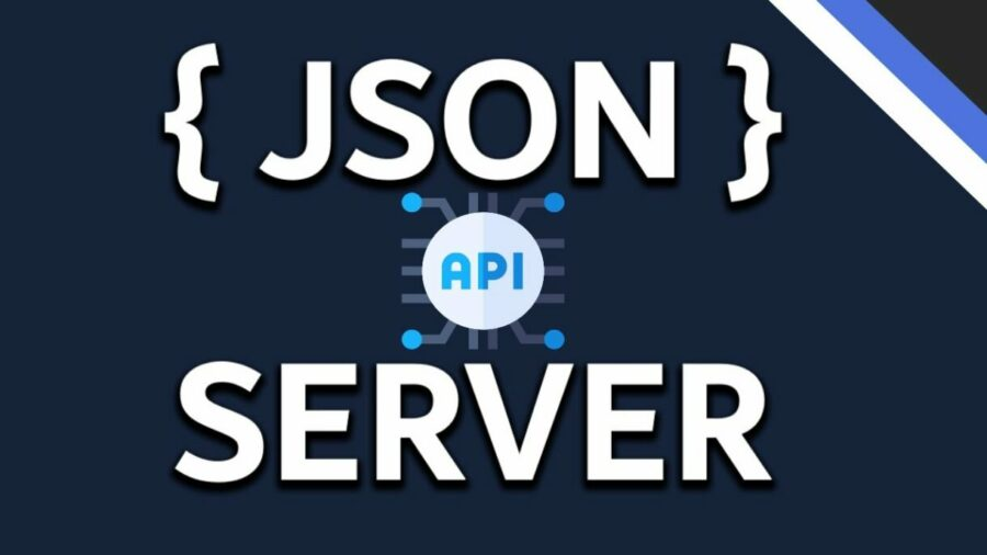 JSON Server 사용하기 image.