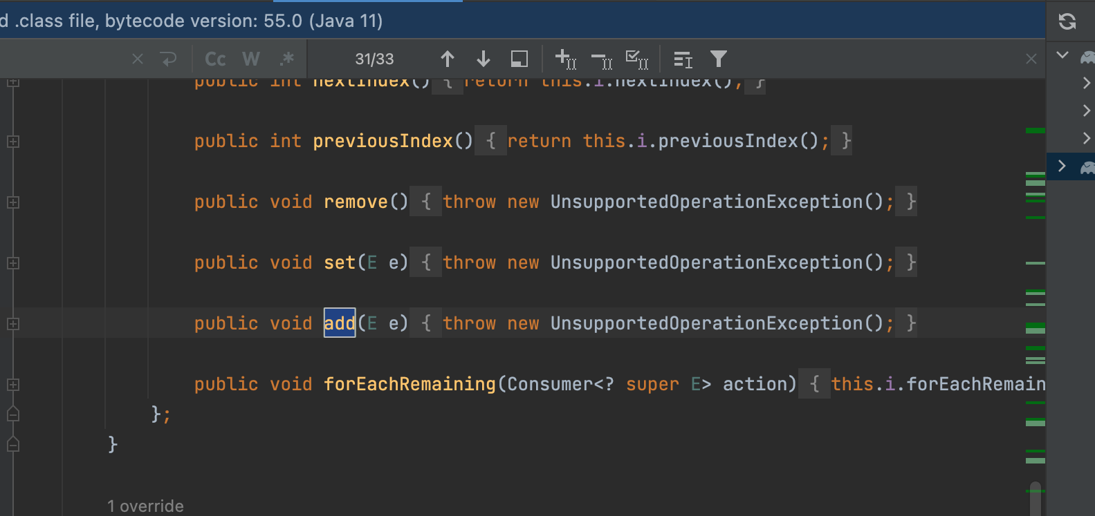 [EFFECTIVE JAVA] 클래스와 멤버의 접근 권한을 최소화하라