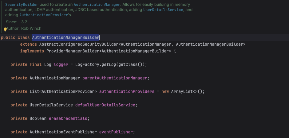 [Spring Security] JWT 기반 login 구현