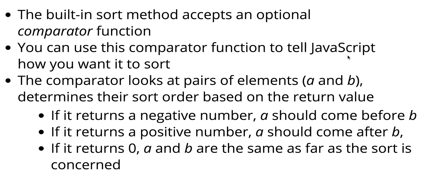 [Section 11-17] 정렬 (Sort)