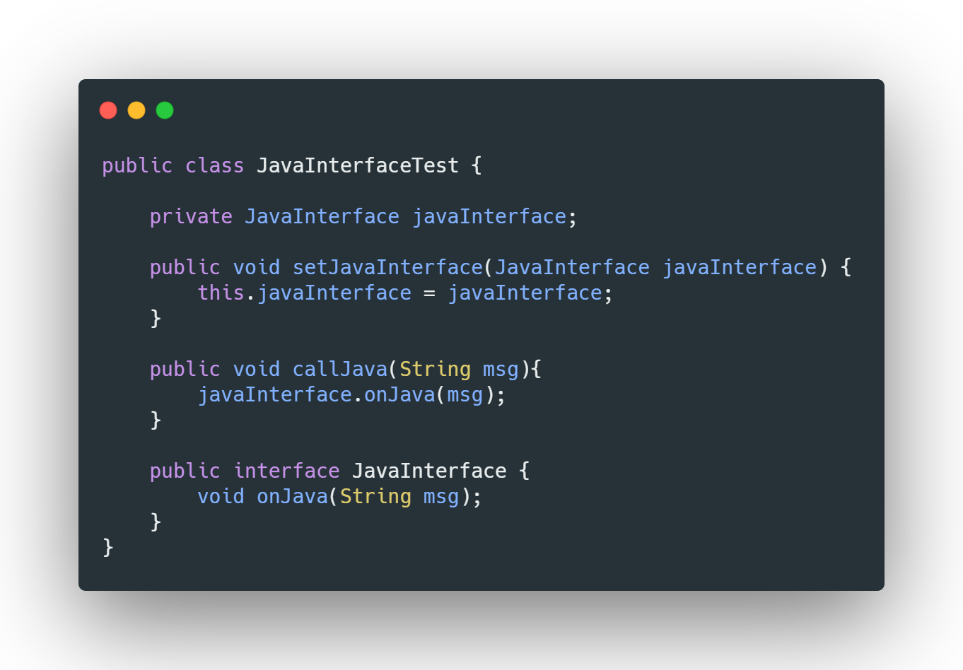 [Kotlin] Functional (SAM) interfaces