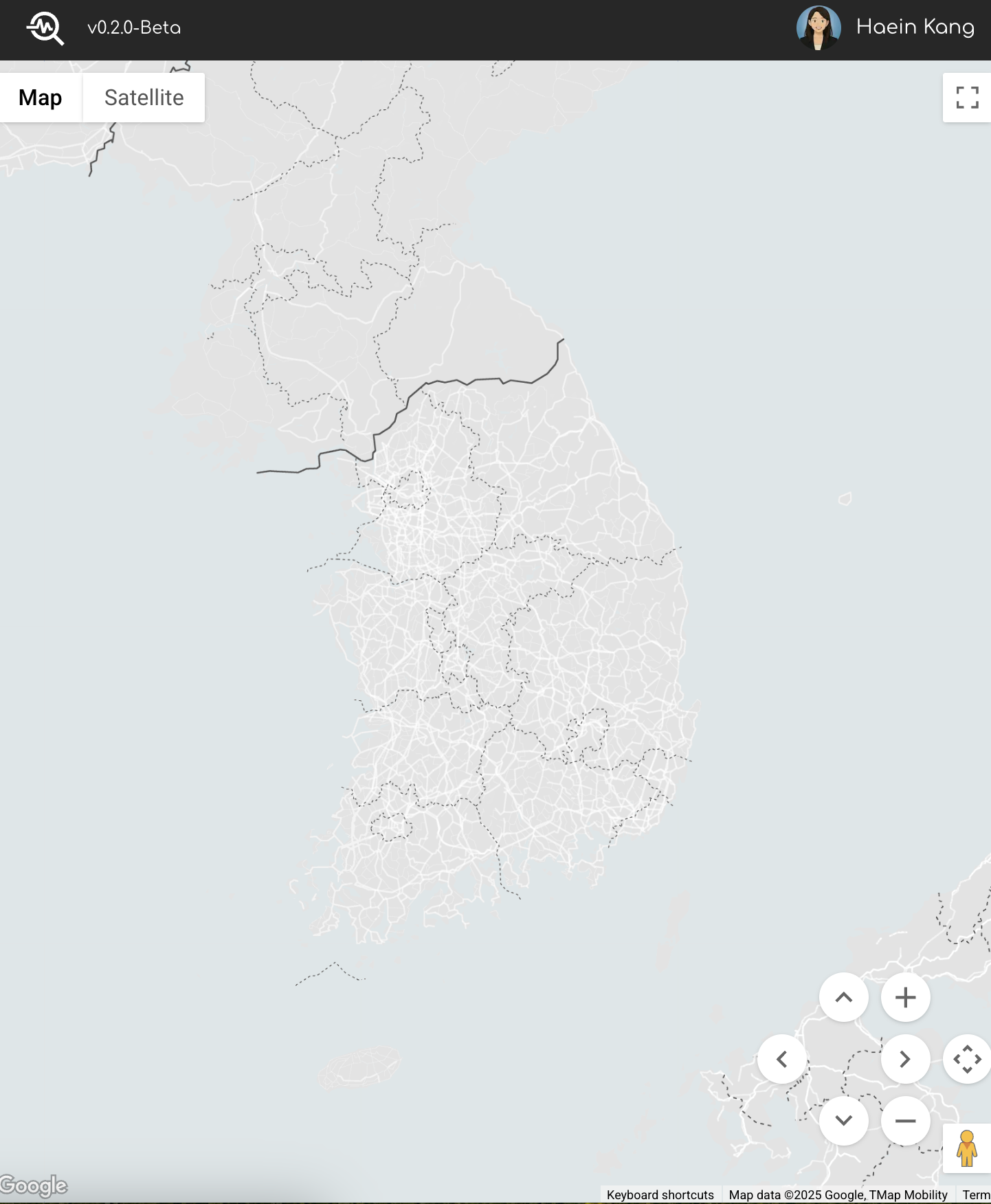 스타일 적용된 모습