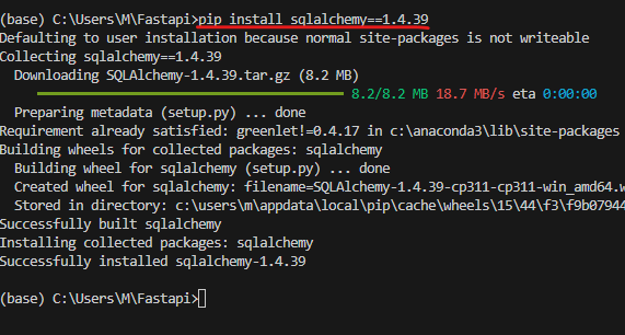 Web 10 : Fastapi(2)
