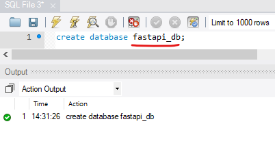 Web 10 : Fastapi(2)