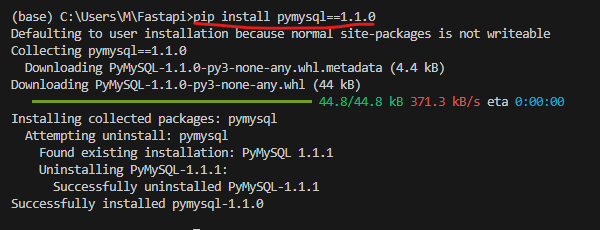 Web 10 : Fastapi(2)