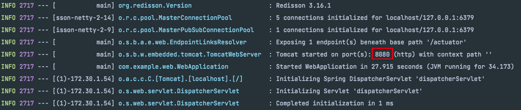 how to fix redisson specified at https: redisson... Redisson - Remote Service